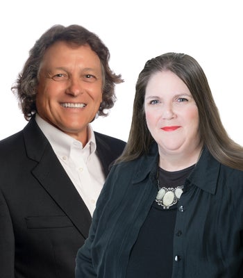 Portrait of Simpson Einselen, REALTORS®.